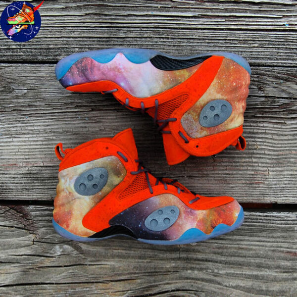 Custom "Big Bang-Alike" Zoom Rookie by GourmetKickz - Image 7