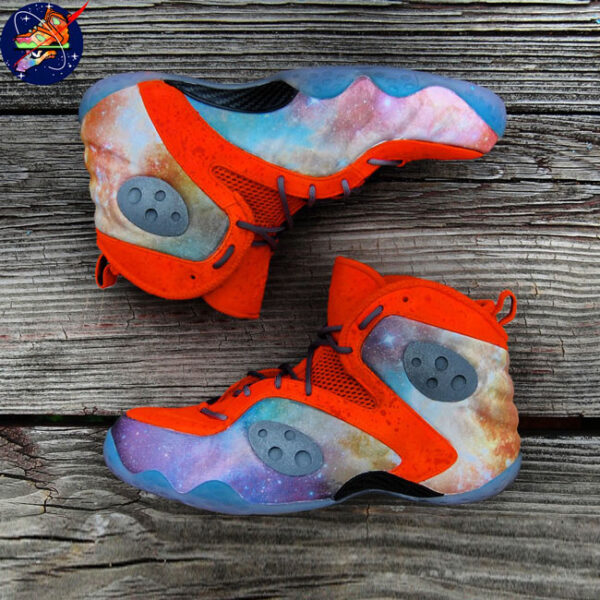 Custom "Big Bang-Alike" Zoom Rookie by GourmetKickz - Image 6