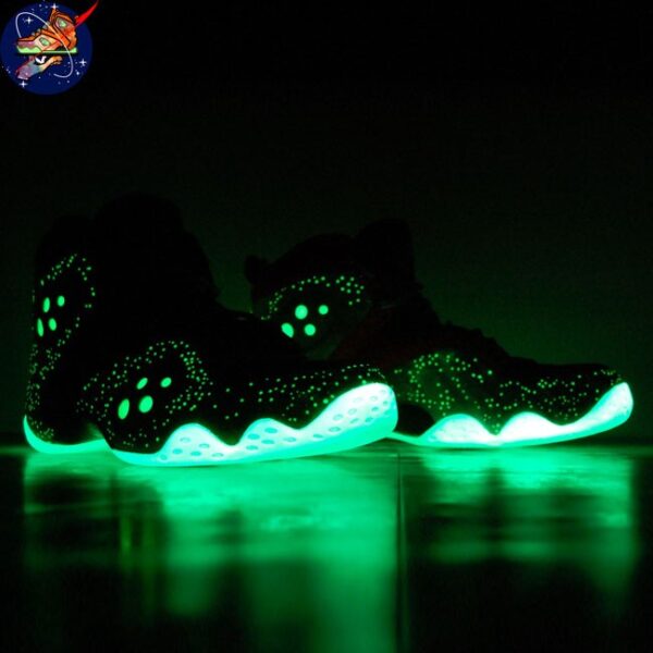 Custom "Big Bang-Alike" Zoom Rookie by GourmetKickz - Image 5