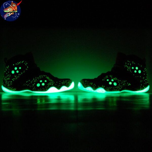 Custom "Big Bang-Alike" Zoom Rookie by GourmetKickz - Image 4