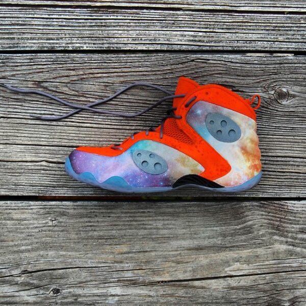 Custom "Big Bang-Alike" Zoom Rookie by GourmetKickz - Image 3