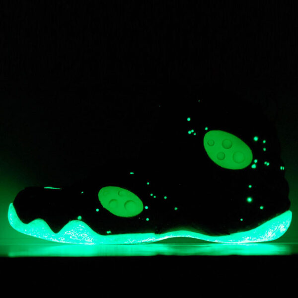 Custom Galaxy Zoom Rookie AKA "Zoom Nebula" by GourmetKickz - Image 3