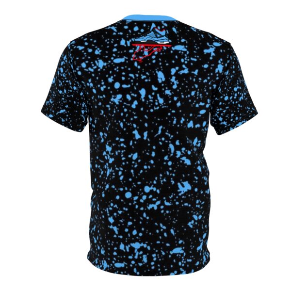 Shirt to Match Jordan 4 Cactus Jack Sneaker Colorway | V5 - Image 2