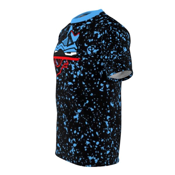 Shirt to Match Jordan 4 Cactus Jack Sneaker Colorway | V5 - Image 3