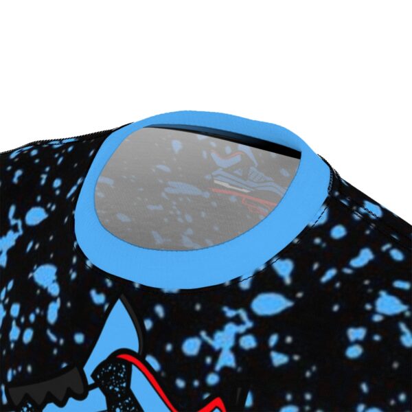 Shirt to Match Jordan 4 Cactus Jack Sneaker Colorway | V5 - Image 4