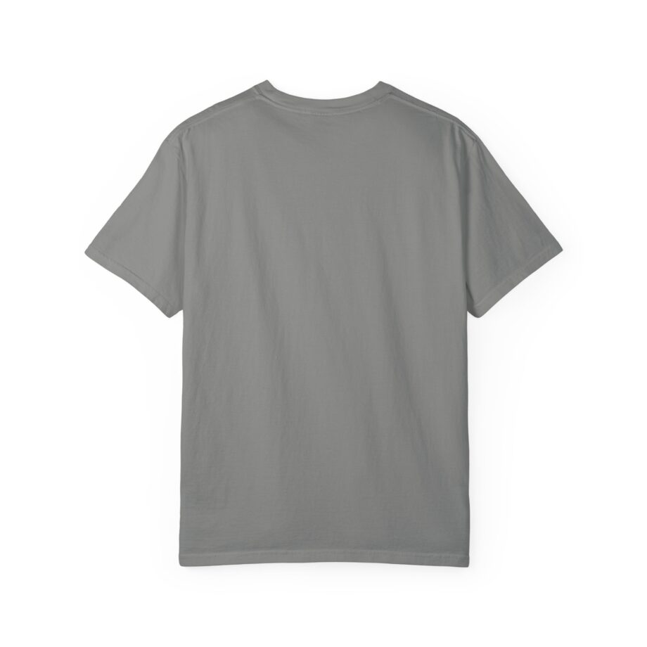Shirt to Match Jordan 3 "Rare Air" Baked Fresh Daily Graphic Tee in Grey