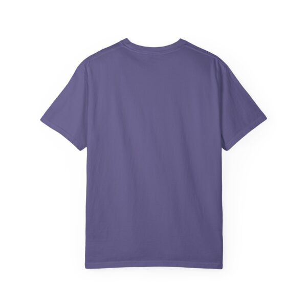 Shirt to Match Jordan 5 Grape 2025 Baked Fresh Daily in Grape - Image 2