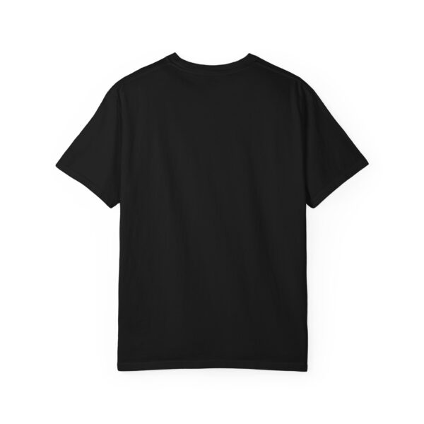 Shirt to Match Jordan 3 "Rare Air" Baked Fresh Daily Graphic Tee in Black - Image 2