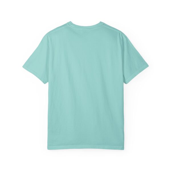 Shirt to Match Jordan 5 Grape 2025 Baked Fresh Daily in Mint - Image 2