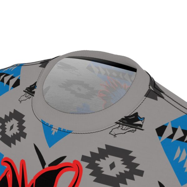 Shirt to Match Jordan 3 Rare Air Sole CHiEF - Image 5