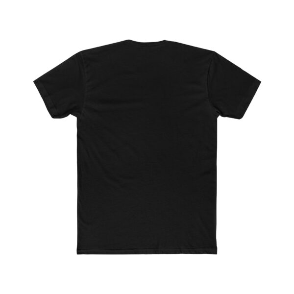 Shirt to Match Jordan 8 Aqua Now Serving in Black - Image 2