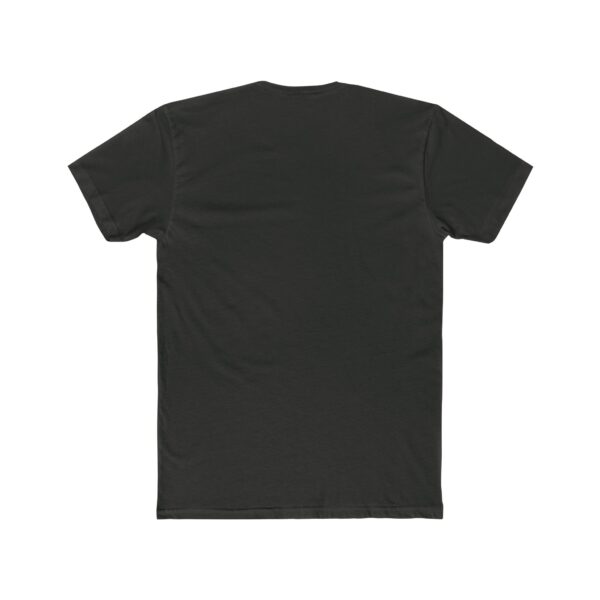 Shirt to Match Jordan 8 Aqua Now Serving in Grey - Image 2