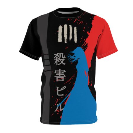 Shirt to Match Jordan 3 Rare Air Kill Bill Redux V1