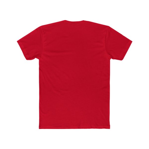 Shirt to Match Jordan 8 Aqua Now Serving in Red - Image 2