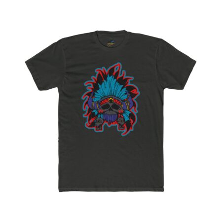 Shirt to Match Jordan 8 Aqua Sole CHiEF in Grey