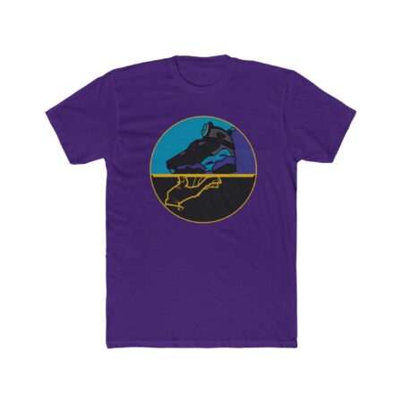 Shirt to Match Jordan 8 Aqua Now Serving in Concord