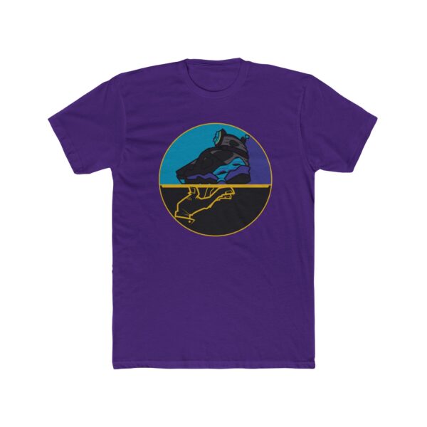 Shirt to Match Jordan 8 Aqua Now Serving in Concord