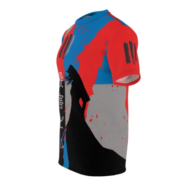 Shirt to Match Jordan 3 Rare Air Kill Bill Redux Flash Cook Limited to 24 pcs - Image 4