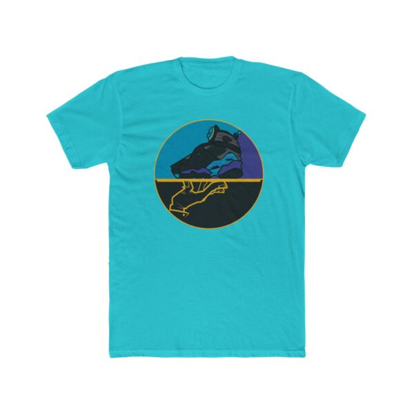 Shirt to Match Jordan 8 Aqua Now Serving in Aqua