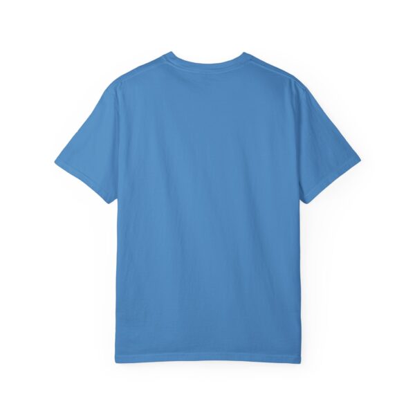 Shirt to Match Jordan 3 "Rare Air" Now Serving V2 Graphic Tee in Blue - Image 2