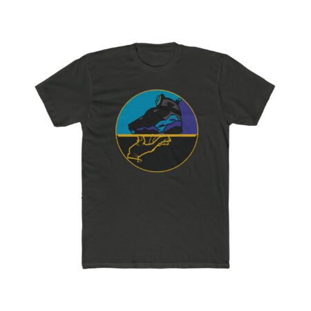 Shirt to Match Jordan 8 Aqua Now Serving in Grey