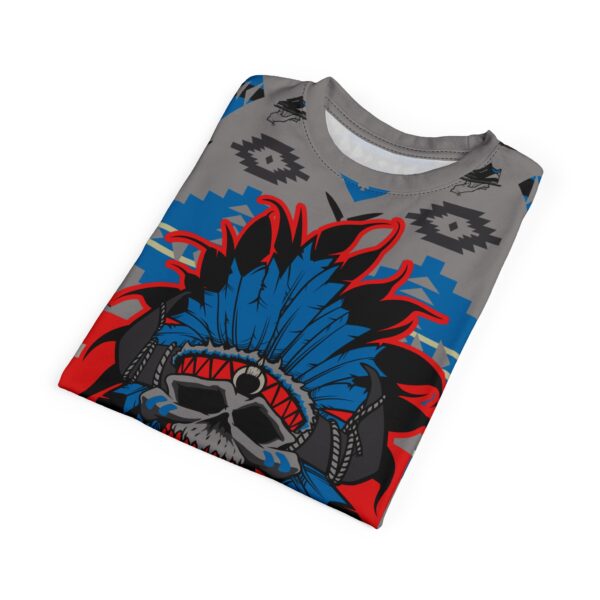 Shirt to Match Jordan 3 Rare Air Sole CHiEF - Image 6