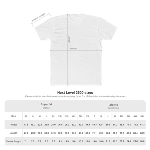 Shirt to Match Jordan 3 Pure Money "Now Serving" in White - Image 3