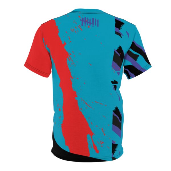 Shirt to Match Jordan 8 Aqua Kill Bill Redux 3 - Image 2