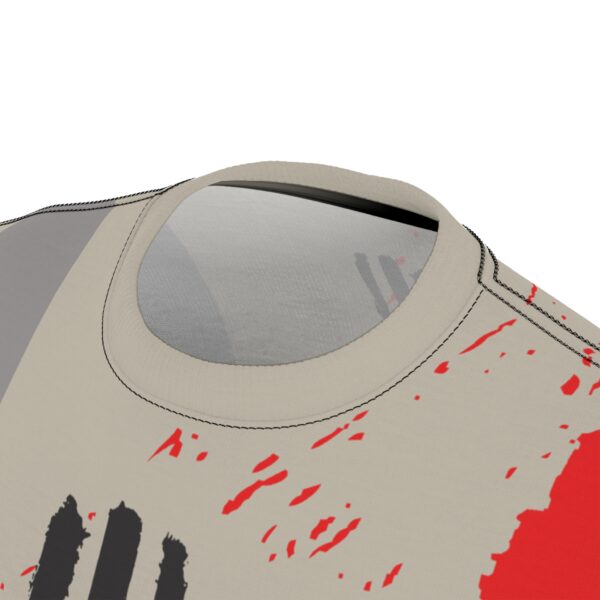 Shirt to Match Jordan 3 Rare Air Kill Bill Redux Limited to 48 pcs - Image 5
