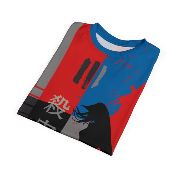 Shirt to Match Jordan 3 Rare Air Kill Bill Redux Flash Cook Limited to 24 pcs - Image 6