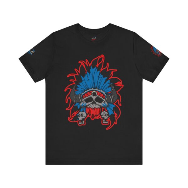 Shirt to Match Jordan 3 Rare Air Sole CHiEF Cotton Graphic in Black