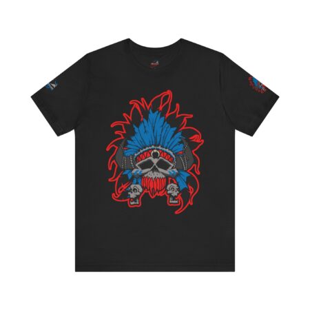 Shirt to Match Jordan 3 Rare Air Sole CHiEF Cotton Graphic in Black