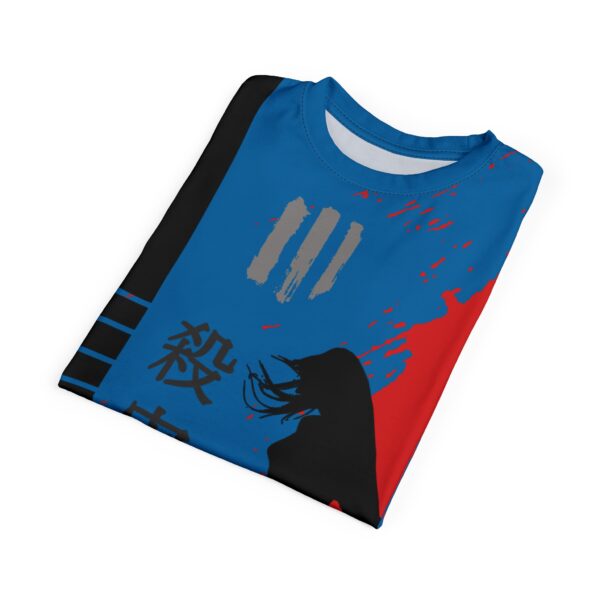 Shirt to Match Jordan 3 Rare Air Kill Bill Redux V3 - Image 6