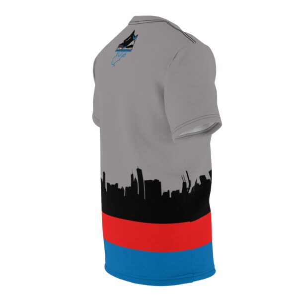 Shirt to Match Jordan 3 Rare Air "Now Serving Rarity Over The Chi" - Image 5