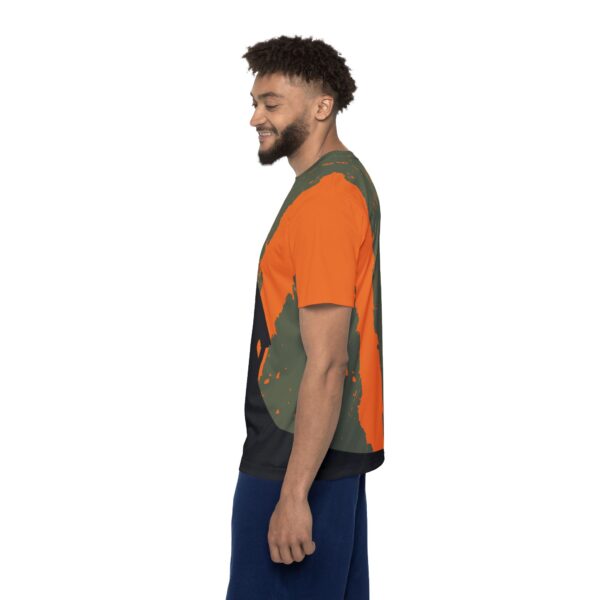 Shirt to Match Jordan 4 Undefeated 2025 Kill Bill - Image 6
