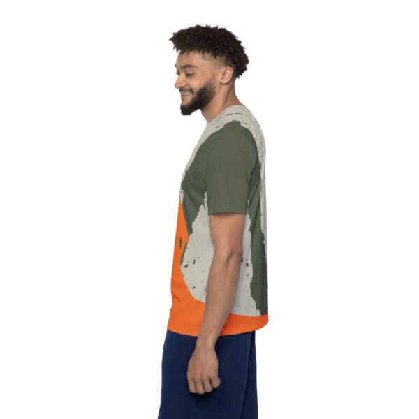 Shirt to Match Jordan 4 Undefeated 2025 Kill Bill V3 - Image 6