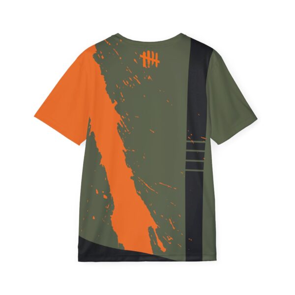 Shirt to Match Jordan 4 Undefeated 2025 Kill Bill - Image 3
