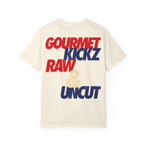 Shirt to Match Jordan 4 Rare Air Raw & Uncut by GourmetKickz in Ivory - Image 2