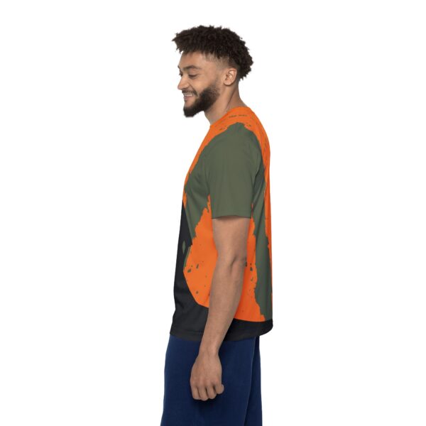 Shirt to Match Jordan 4 Undefeated 2025 Kill Bill V2 - Image 6