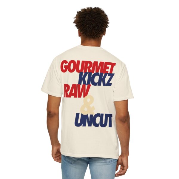 Shirt to Match Jordan 4 Rare Air Raw & Uncut by GourmetKickz in Ivory - Image 5