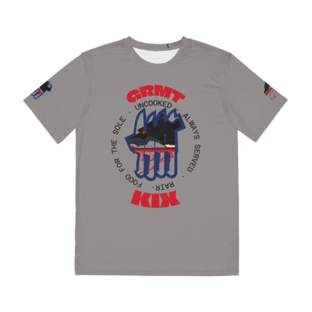 Shirt to Match Jordan 4 Rare Air GRMTKIX Still Kickin' Handmade Tee