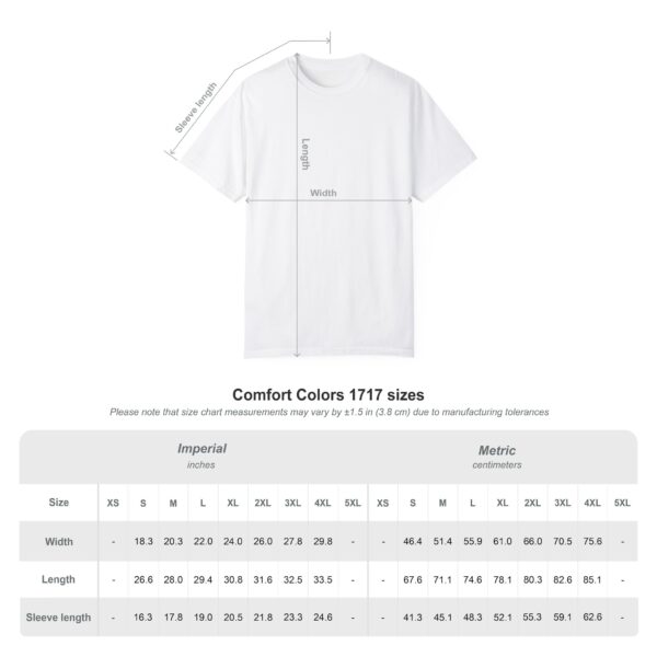 Shirt to Match Jordan 4 Undefeated Always Served Rair Tee in Hemp - Image 7