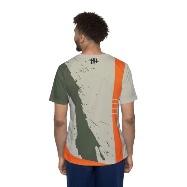 Shirt to Match Jordan 4 Undefeated 2025 Kill Bill V3 - Image 5