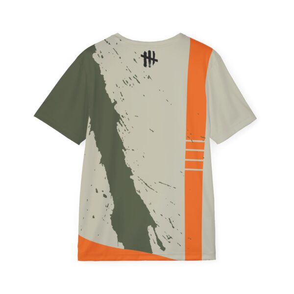 Shirt to Match Jordan 4 Undefeated 2025 Kill Bill V3 - Image 2
