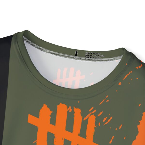Shirt to Match Jordan 4 Undefeated 2025 Kill Bill - Image 4