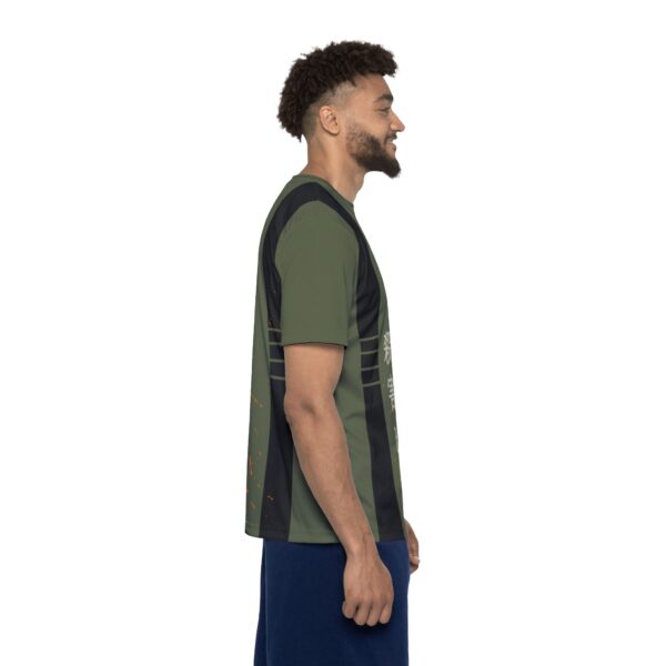 Shirt to Match Jordan 4 Undefeated 2025 Kill Bill - Image 7