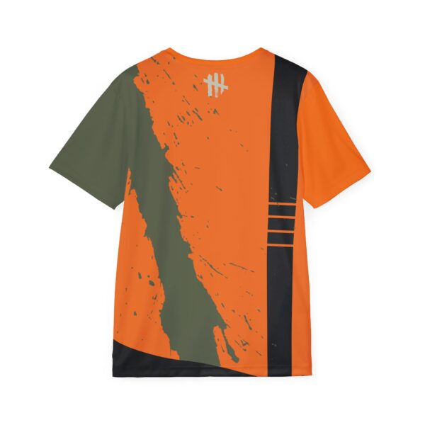 Shirt to Match Jordan 4 Undefeated 2025 Kill Bill V2 - Image 3