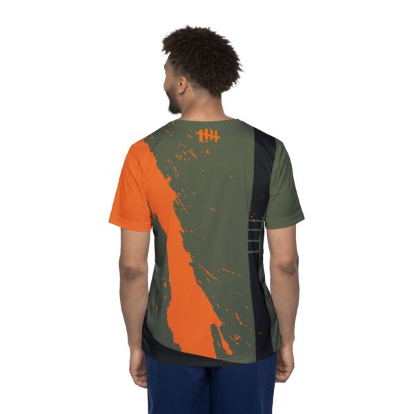 Shirt to Match Jordan 4 Undefeated 2025 Kill Bill - Image 5