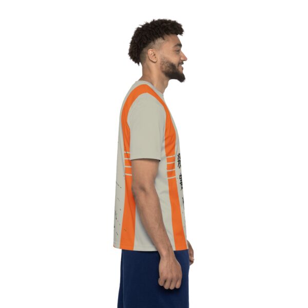 Shirt to Match Jordan 4 Undefeated 2025 Kill Bill V3 - Image 7